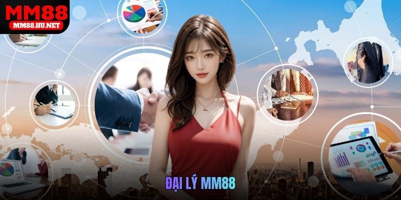 đại lý MM88