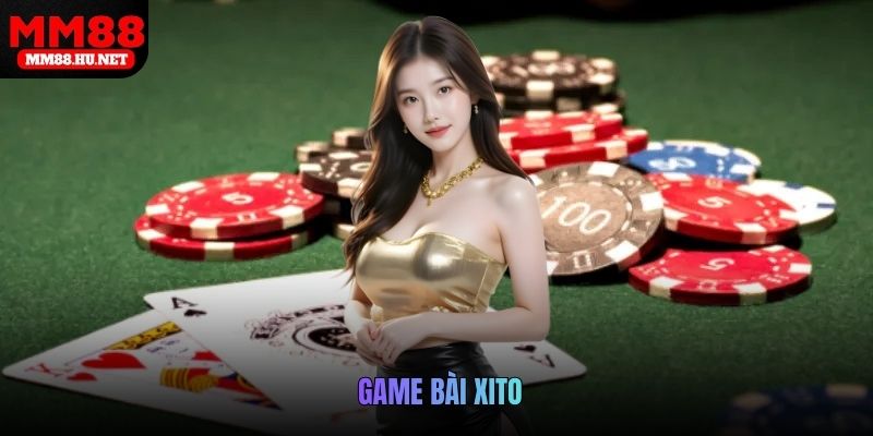 Game bài xito