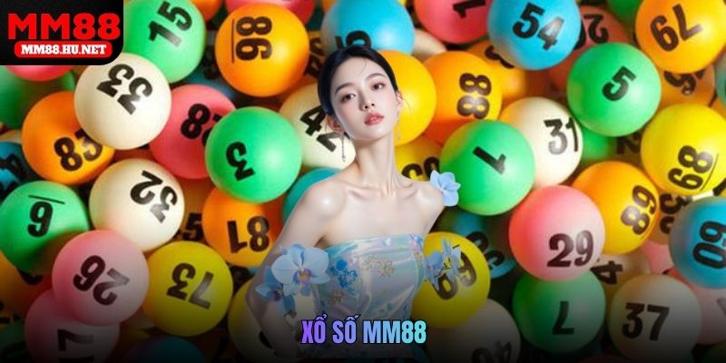 xổ số MM88